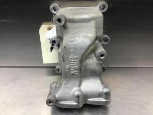 Liebherr Kühlplatte